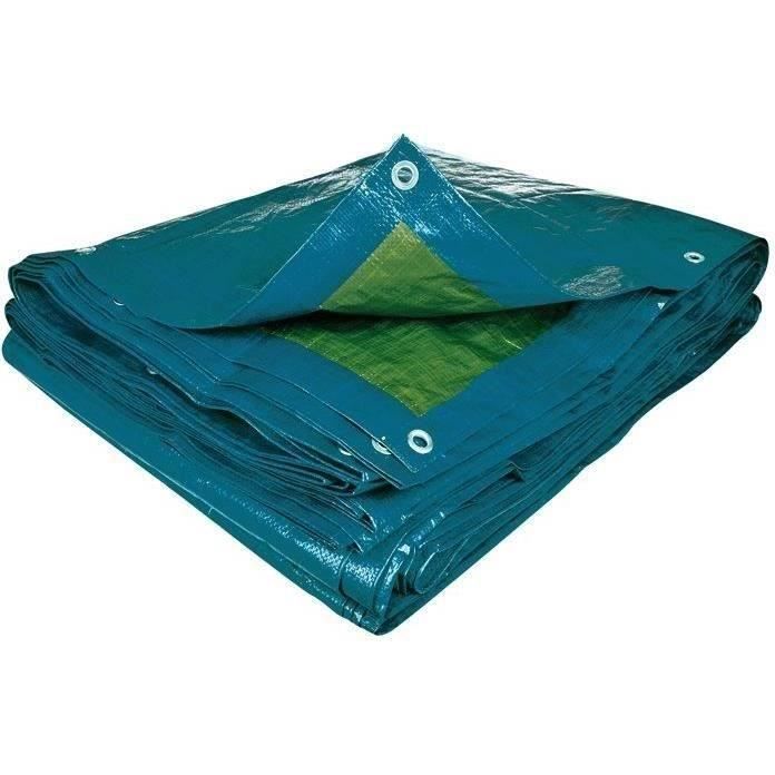 Bâche multi-usages - 2x3 m