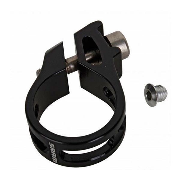 Fixation manette SRAM