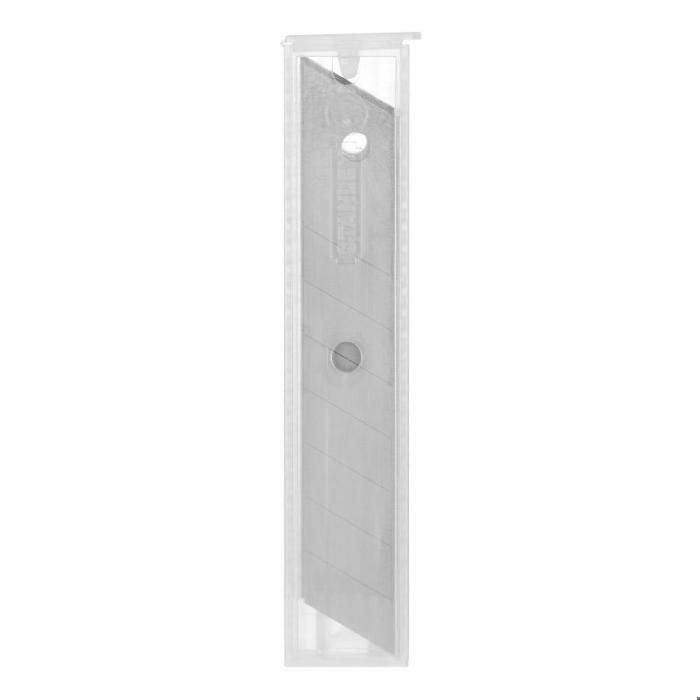 STANLEY 10x10 lames de cutters 18mm