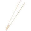 PINCE A TOAST / CORNICHON EN BOIS 28 CM - STADTER