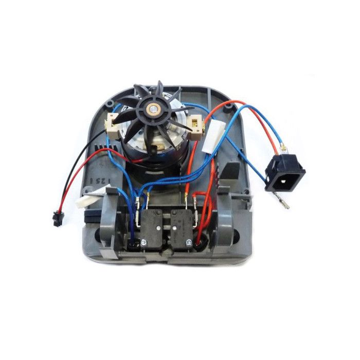 Seb, Moulinex, Tefal Moteur et ventilateur actifry family SEB SS-1530000577