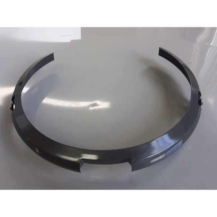 BAGUE COMPLETE ANTI-DÉBORDEMENT ACTIFRY SS-992251 SEB,1530000904