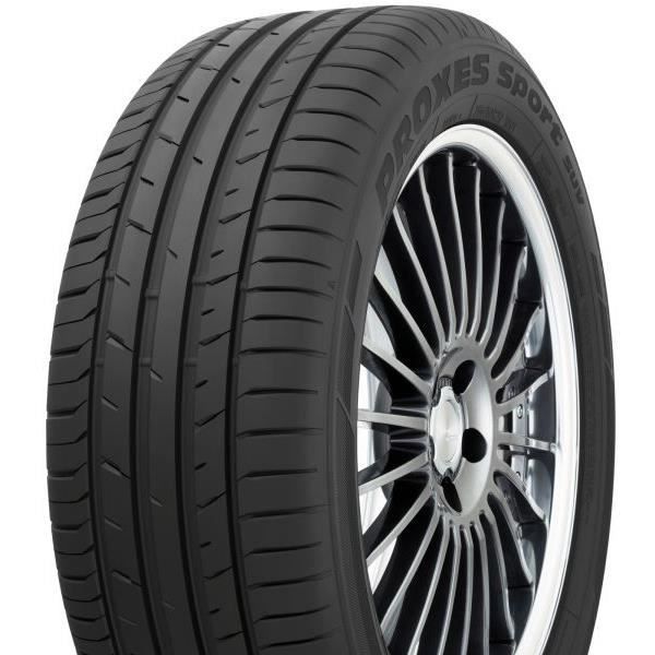 ToyoToyo Proxes Sport ( 275-45 R20 110Y XL SUV )275-45 R20 110Y XL SUV