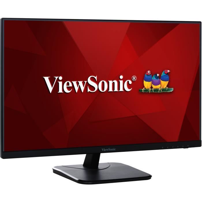 Ecran PC - ViewSonic VA2756-MHD 27\