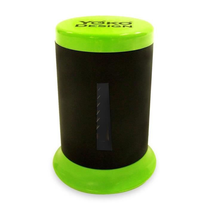 YOKO DESIGN Twist éminceur de légumes