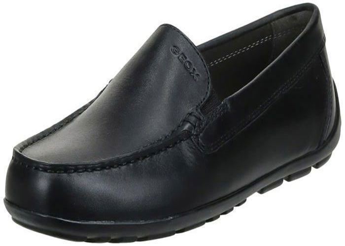 Geox Basket Geox - J046CA00043 - Garcon J New Fast Boy A Mocassins