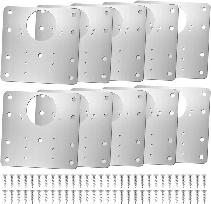 Tringle à Vêtements Extensible Coulissante | Gain De Place Placard | Support 25kg - 347mm Noir