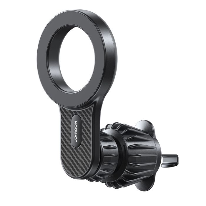 Support de voiture - JoyRoom - JR-ZS355 - Magnétique - Noir - Grille daération