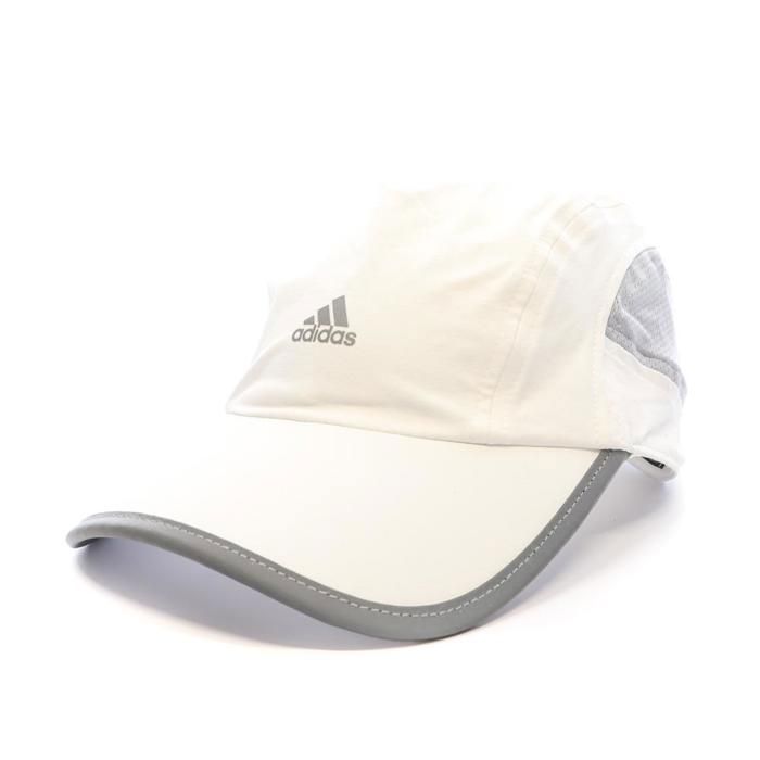 casquette adidas blanche homme