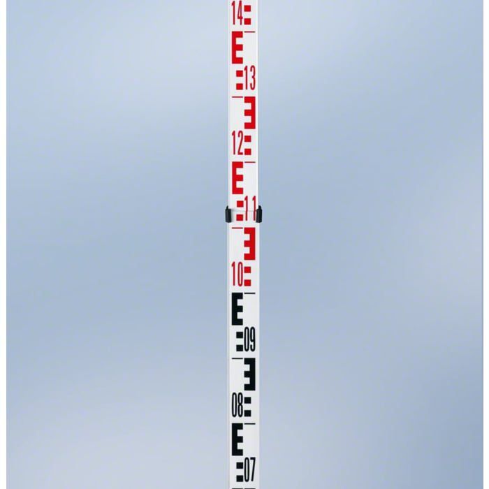 BOSCH Mire télescopique GR500 0601094600 - vue 2