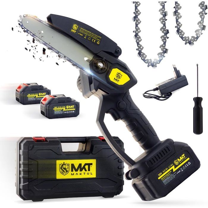 Taille-haie Tondeuse à Gazon 1800W Puissante avec Lame en Métal Taille-haie Tondeuse à Gazon 1800W Puissante avec Lame en Métal