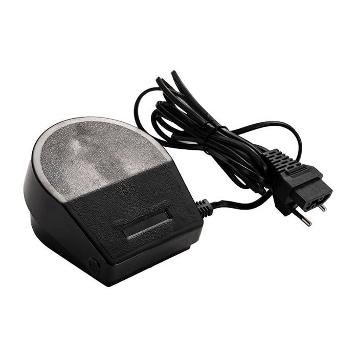 Pédale de machine à coudre - CUNEARY - Universelle - Antidérapante - Multifonctionnelle - Noir - Cuneary