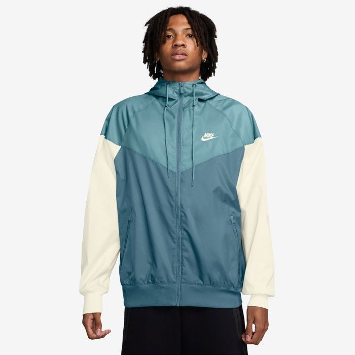 Nike Sportswear Windrunner Men Hooded Jacket