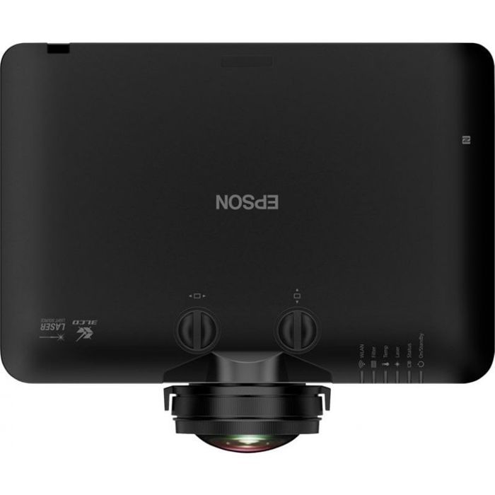 Epson EB L695SU Projecteur à focale courte 6200 ANSI lumens 3LCD WUXGA 1920x1200 Neuf - vue 5