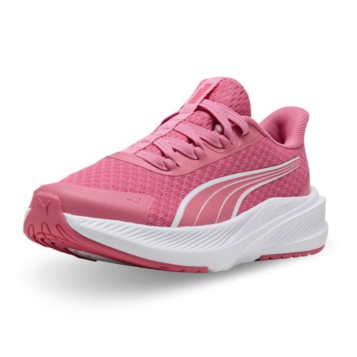 Puma Chaussures Dasher Lite SlipTech Ps - 313326-04 Rose