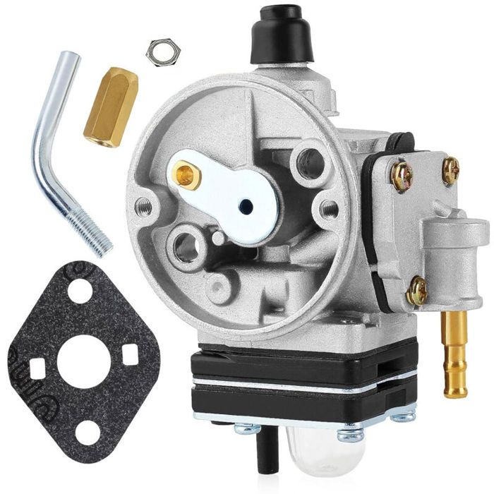 Carburateur compatible Shindaiwa C270/PB270/T270 A021002360/70170-81020