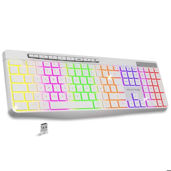 ADVANCE Modèle du produit : R Type Series Neuf - vue 2