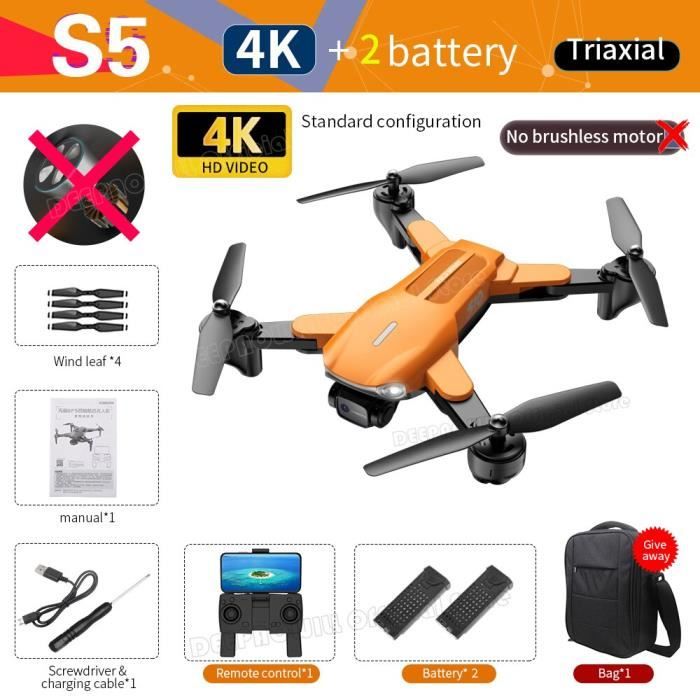 Drone s10 discount