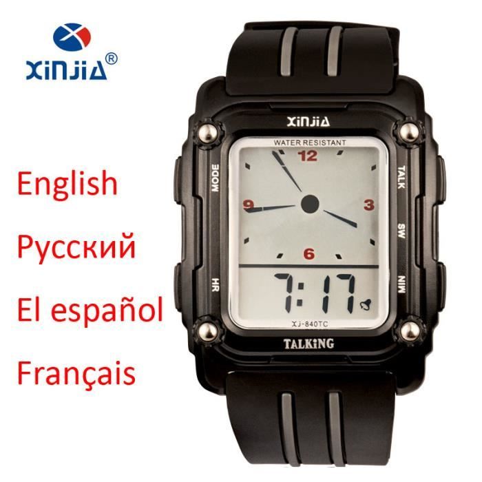 Montre sport francaise shop