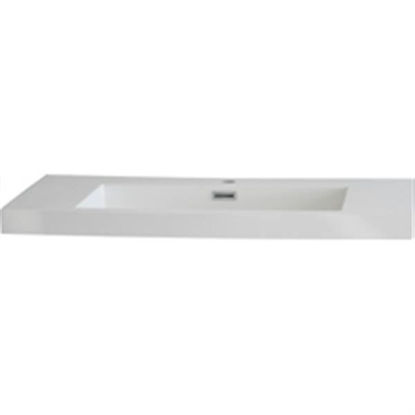 Alterna Plan Primeo 80 Cm Ref 28080010 Achat Vente Meuble