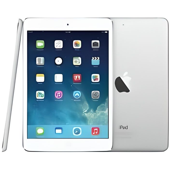 APPLE IPAD AIR 16 GO 4G WIFI ARGENT