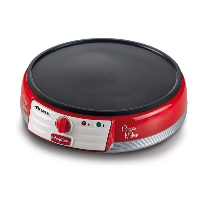 Ariete Party Time 0202 Crêpière 1 kWatt - vue 2
