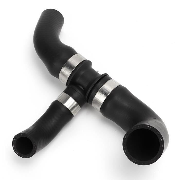 Tuyau Eau Refroidissement 90° Caoutchouc EPDM - Pour Radiateur Auto - Neuf