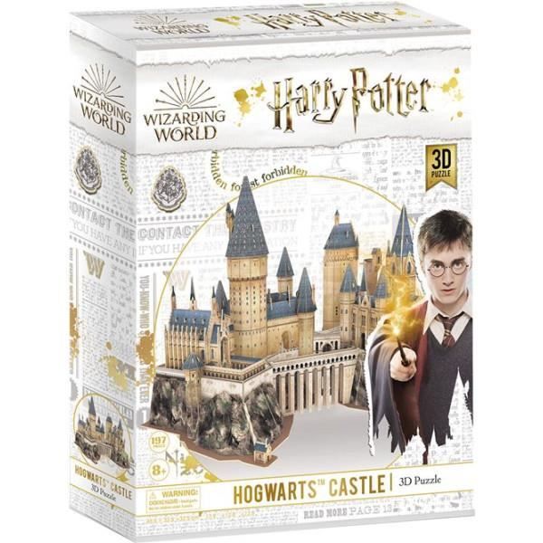 Harry Potter: l'Ascesa dei Mangiamorte, la recensione - Tom's Hardware