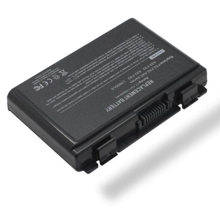 Batterie Asus Li-Ion Battery Pack A32-F82