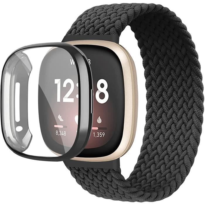 Fitbit versa store or garmin forerunner