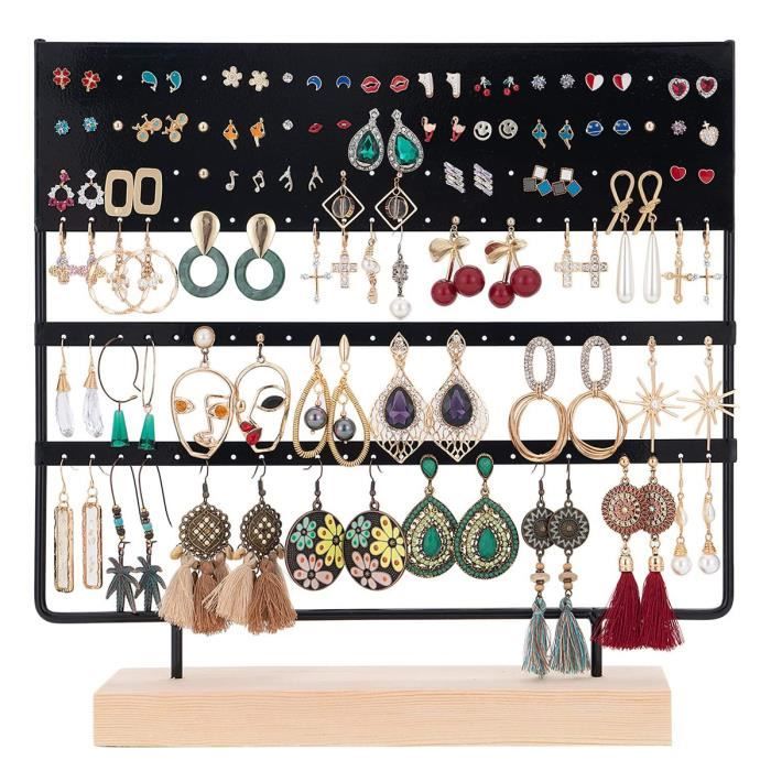 Porte Boucle D Oreille Muralnull