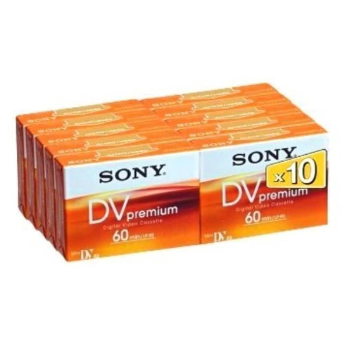 Cd Vierge Pour Pc Dvd Vierge Pour Pc BluRay Pour Pc N4GEJ DVM 6R Mini DV 1 x 6 min