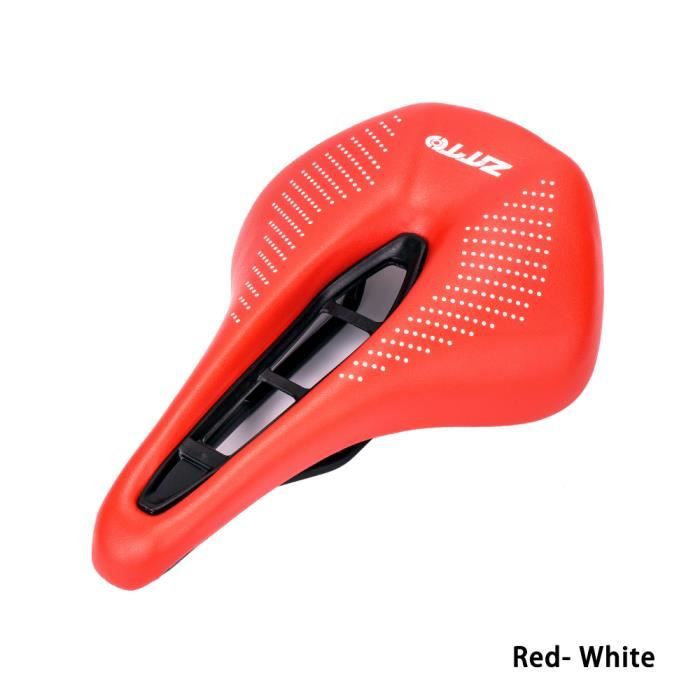 Selle hotsell courte vélo
