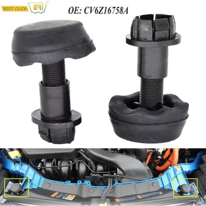 Coussin Pare-chocs Outdrive Volvo Penta 290 SP DP - Ref 852772 / 854133 - Neuf - Auto-marineparts
