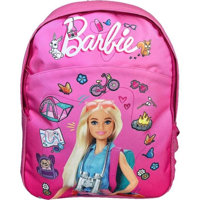 Sac à dos barbie outlet