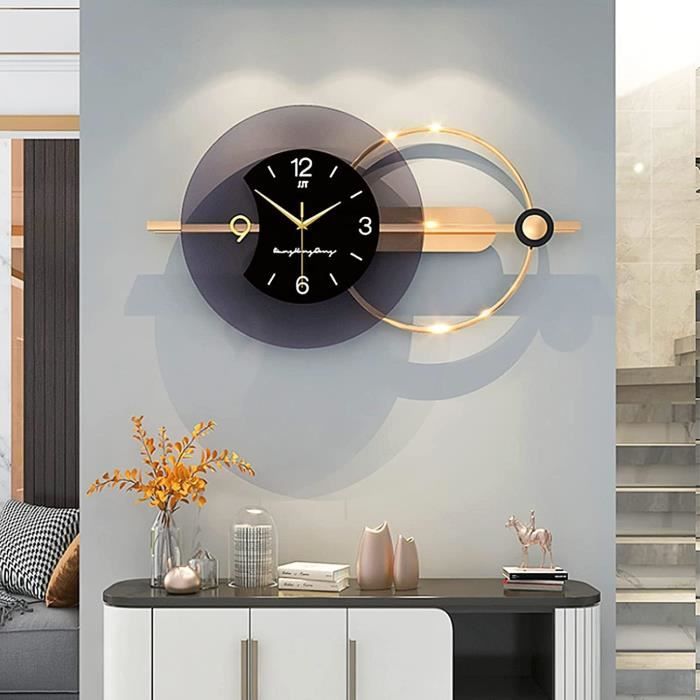 Xxl horloge sales