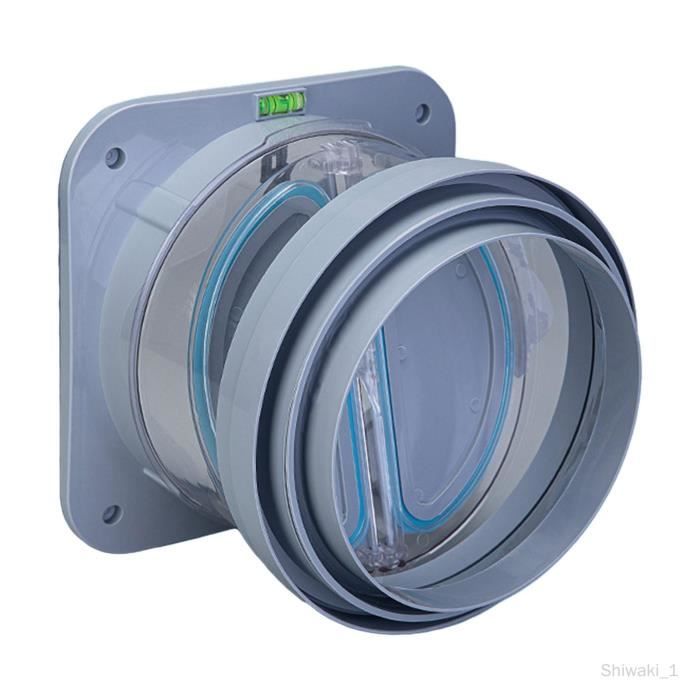 IMPERIAL Clapet anti-retour de 4 GV2278-A