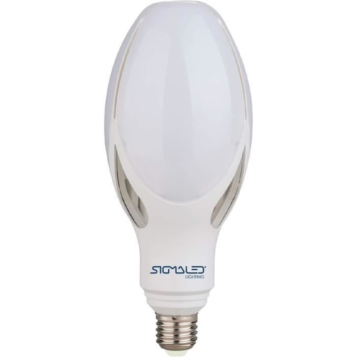 Ampoule LED GU10 7W 110° Lumière Blanche Naturelle