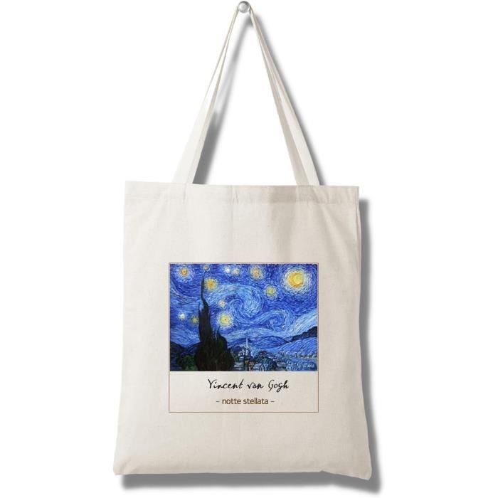 Starlit Joy Quilted Tote Bag NCU0PTT1711