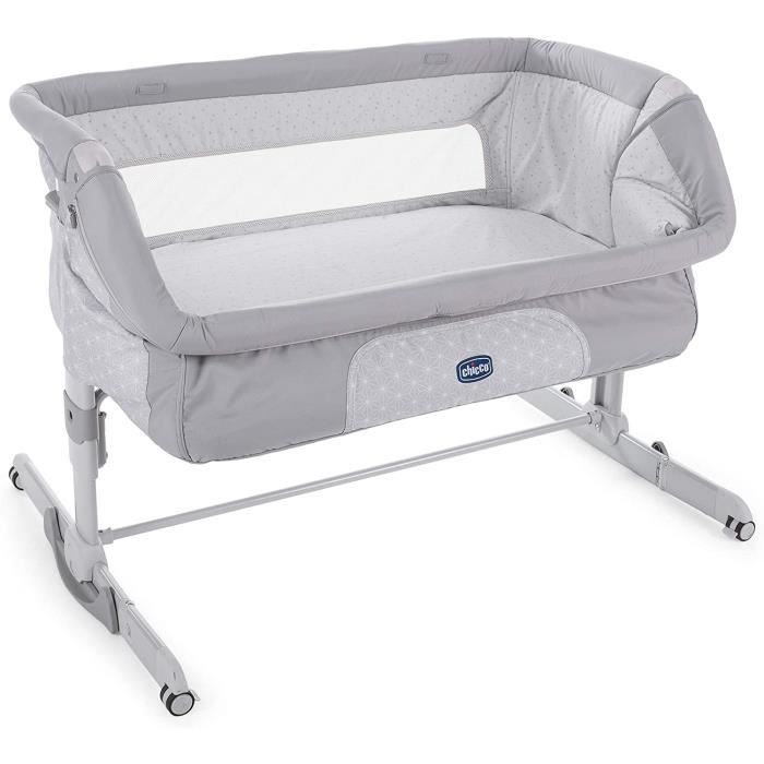 lit cododo a bascule