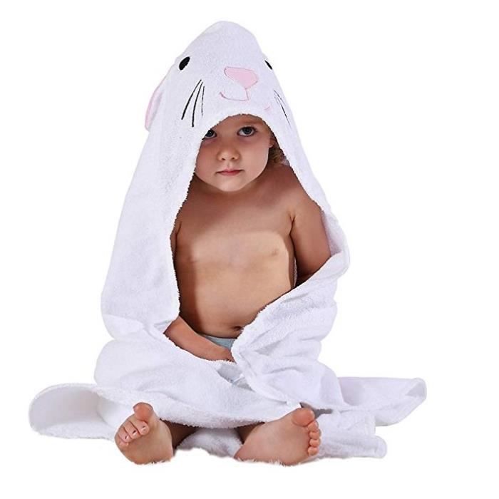 1pcs Bebe Peignoir Coton Mignonne Visage D Animal Hooded Enfant Serviette Peignoir De Bain Pour Garcons Filles De 0 6 Ans Blanc Cdiscount Puericulture Eveil Bebe 1pcs Bebe Peignoir Coton Mignonne Visage D Animal Hooded Enfant Serviette Peignoir De Bain Pour Garcons Filles De 0 6 Ans Blanc Cdiscount Puericulture Eveil Bebe