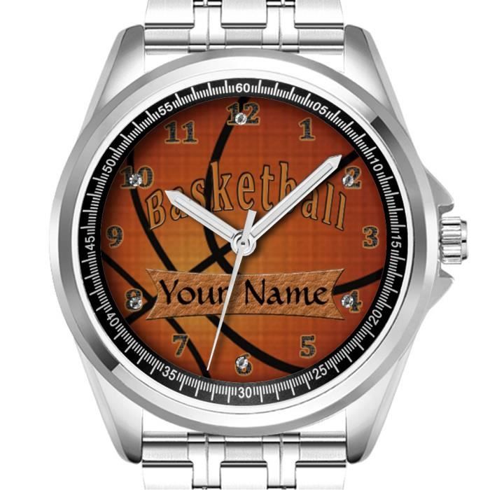 Montre basketball Clearance