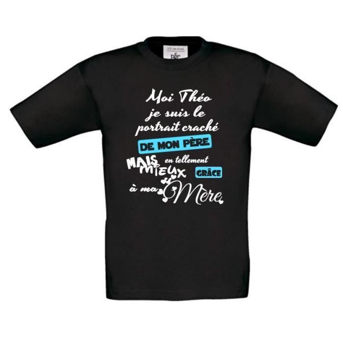 Tee shirt new arrivals bébé personnalisé humoristique