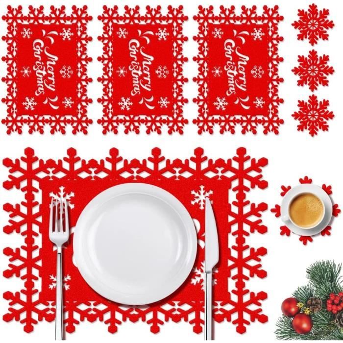 Centres de Table DIY pour Noël : Décos Faciles et Festives