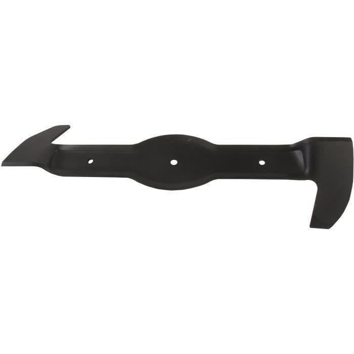 Lame gauche tourne à droite pour autoportées HUSQVARNA - 510 mm