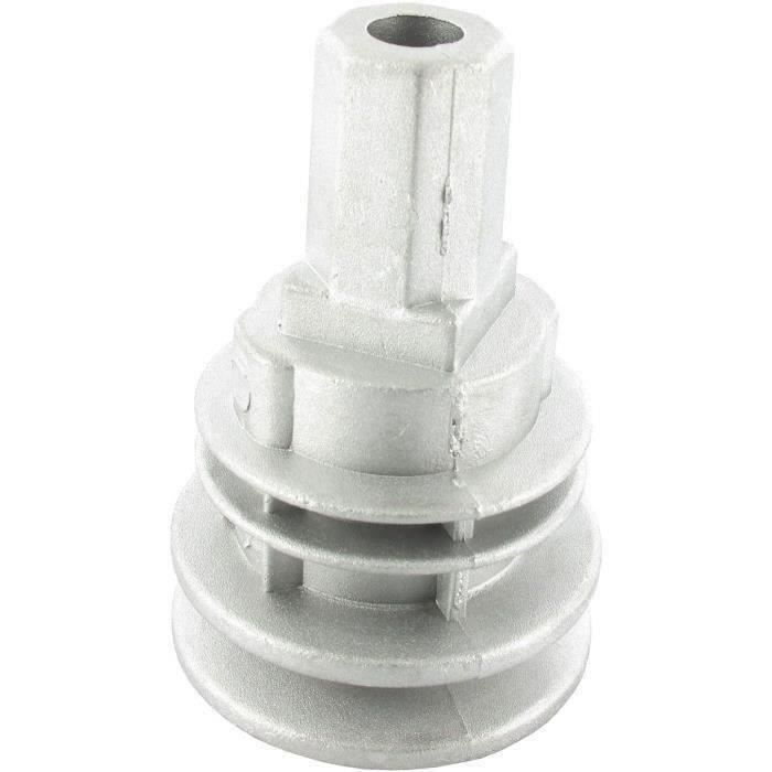 Support de lame CASTELGARDEN - GGP 22465605/0