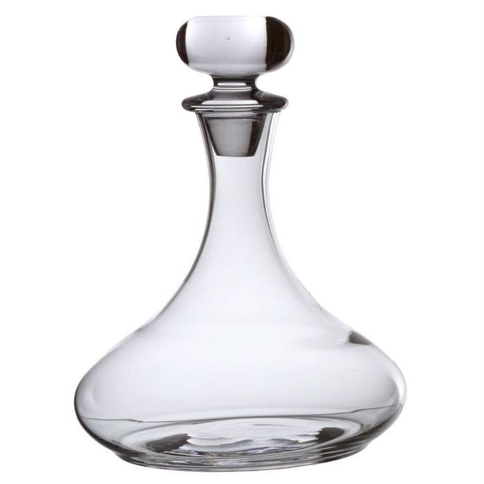 Carafe à décanter le vin La cave Cdiscount