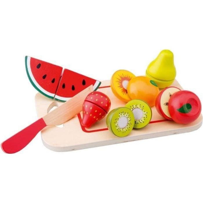 Jeu shop de dinette
