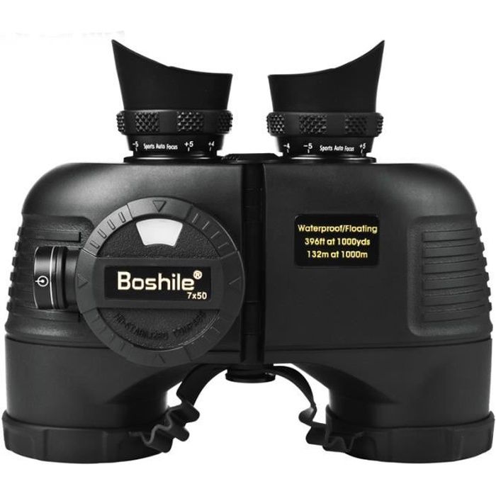 Jumelle vision nocturne puissante - Achat / Vente pas cher