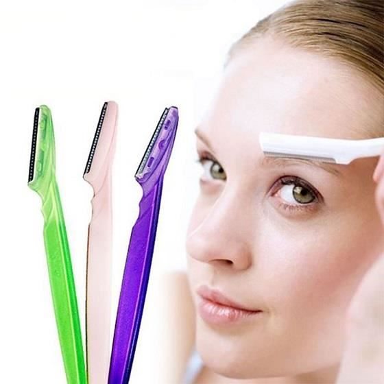 Rasoir a sourcil avis Clearance